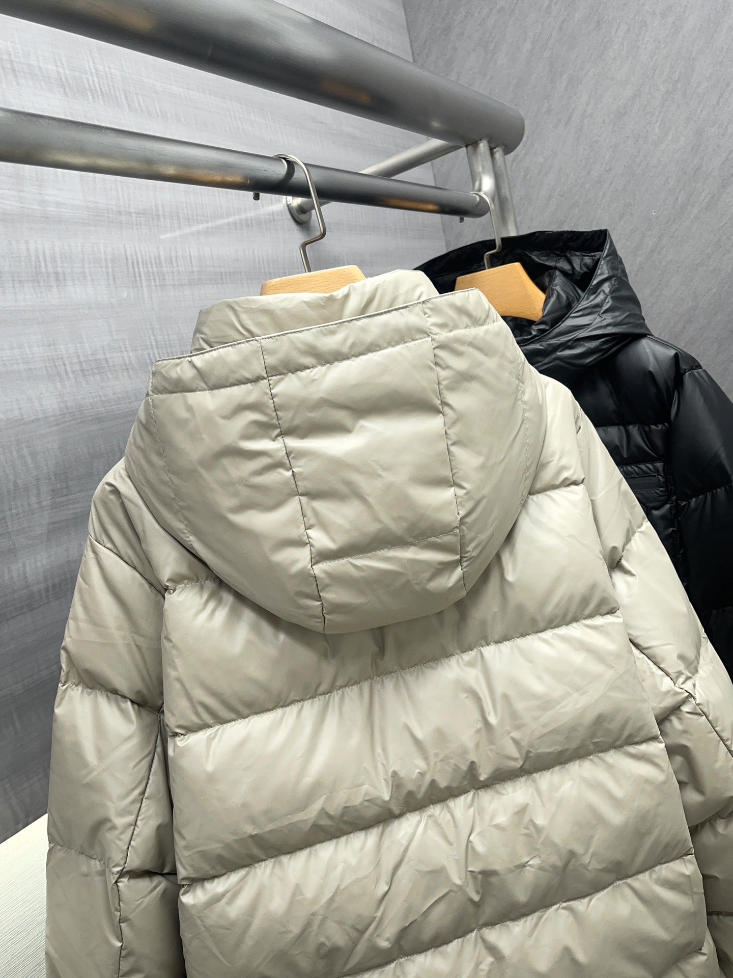 Prada Down Jackets